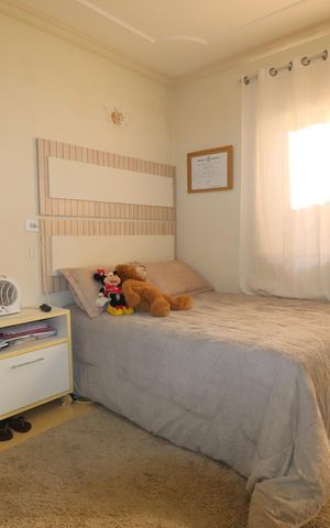 Casa à venda com 252m², 3 quartos e 3 vagasQuarto 2