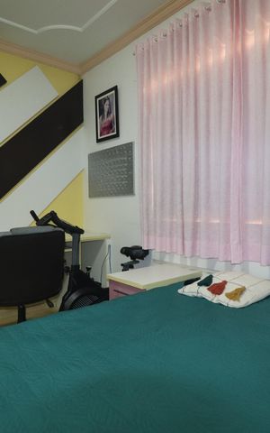 Casa à venda com 252m², 3 quartos e 3 vagasQuarto 3