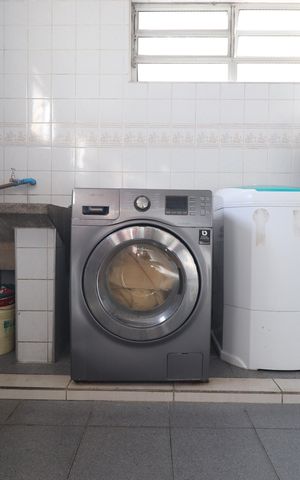 Casa à venda com 252m², 3 quartos e 3 vagasÁrea de Serviço