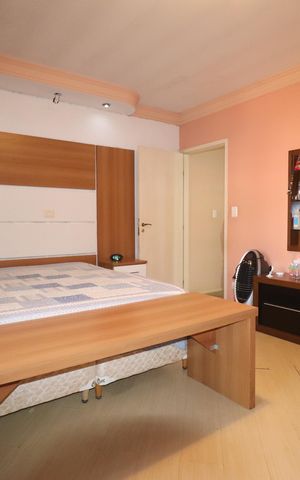 Casa à venda com 252m², 3 quartos e 3 vagasQuarto 1 suíte