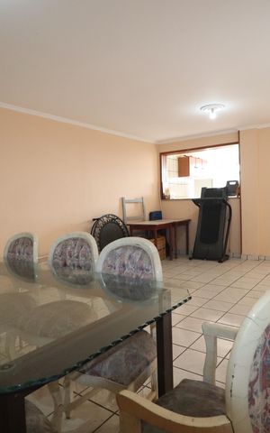 Casa à venda com 252m², 3 quartos e 3 vagasSalão de Festas