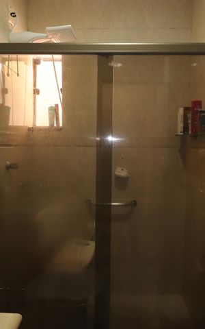 Casa à venda com 252m², 3 quartos e 3 vagasBanheio 2