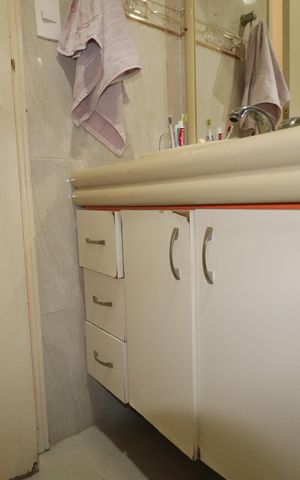 Casa à venda com 252m², 3 quartos e 3 vagasBanheio 2