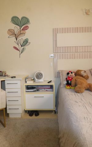 Casa à venda com 252m², 3 quartos e 3 vagasQuarto 2