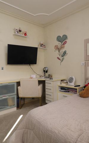 Casa à venda com 252m², 3 quartos e 3 vagasQuarto 2