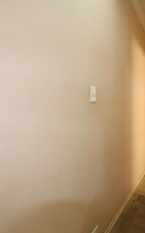 Casa à venda com 252m², 3 quartos e 3 vagasCorredor dos quartos 