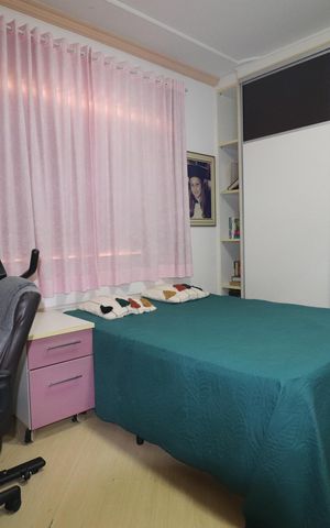 Casa à venda com 252m², 3 quartos e 3 vagasQuarto 3