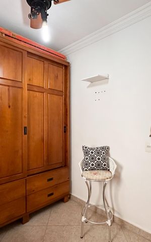 Casa de condomínio à venda com 74m², 2 quartos e 1 vaga Casa de condomínio à venda com 74m², 2 quartos e 1 vagaQuarto 2
