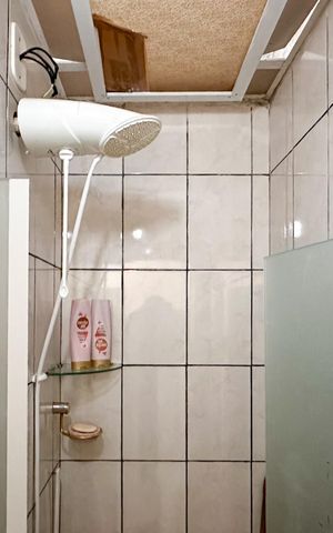 Casa de condomínio à venda com 74m², 2 quartos e 1 vaga Casa de condomínio à venda com 74m², 2 quartos e 1 vagaBanheiro Social