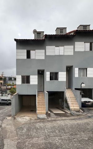 Casa de condomínio à venda com 74m², 2 quartos e 1 vaga Casa de condomínio à venda com 74m², 2 quartos e 1 vagaVista da Sala