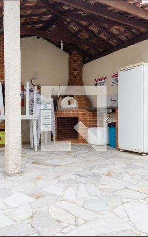 Casa de condomínio à venda com 74m², 2 quartos e 1 vaga Casa de condomínio à venda com 74m², 2 quartos e 1 vagaÁrea comum - Salão de festas