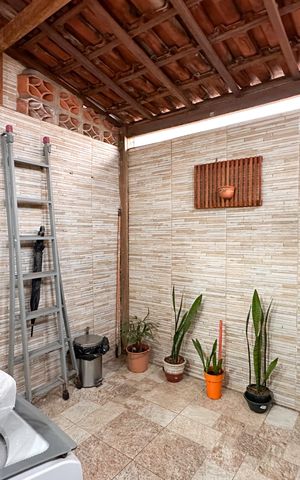Casa de condomínio à venda com 74m², 2 quartos e 1 vaga Casa de condomínio à venda com 74m², 2 quartos e 1 vagaÁrea de Serviço