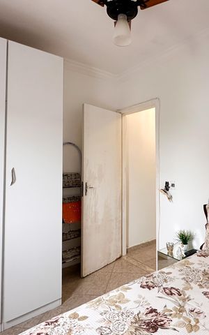 Casa de condomínio à venda com 74m², 2 quartos e 1 vaga Casa de condomínio à venda com 74m², 2 quartos e 1 vagaQuarto 1