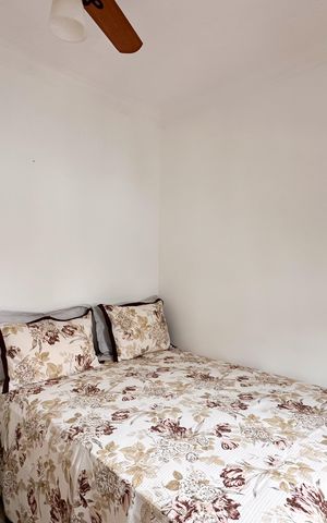 Casa de condomínio à venda com 74m², 2 quartos e 1 vaga Casa de condomínio à venda com 74m², 2 quartos e 1 vagaQuarto 1