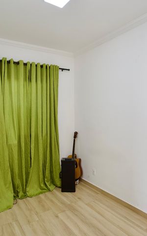 Casa para alugar com 776m², 3 quartos e 2 vagasQuarto 1