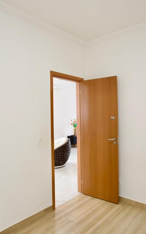 Casa para alugar com 776m², 3 quartos e 2 vagasQuarto 2