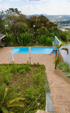 Casa para alugar com 776m², 3 quartos e 2 vagasÁrea gourmet