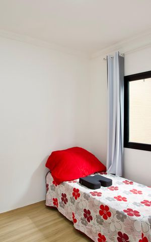 Casa para alugar com 776m², 3 quartos e 2 vagasQuarto 2