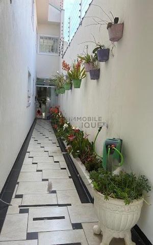 Casa para alugar com 350m², 5 quartos e 4 vagas