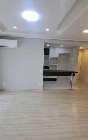 Apartamento à venda com 97m², 3 quartos e 2 vagas