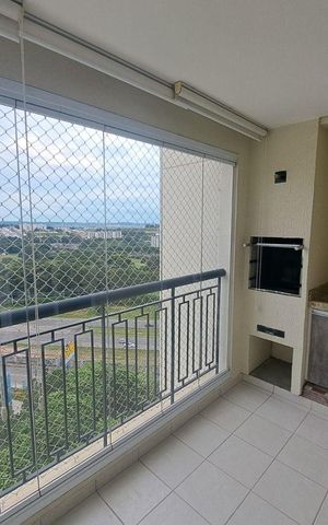 Apartamento à venda com 97m², 3 quartos e 2 vagas
