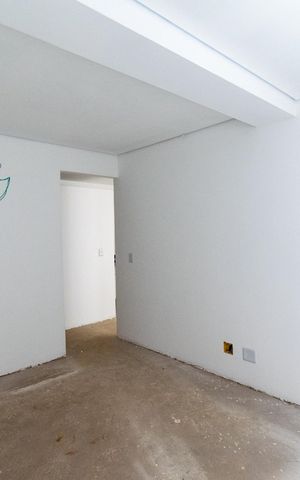 Apartamento à venda com 44m², 1 quarto e sem vagaQuarto 