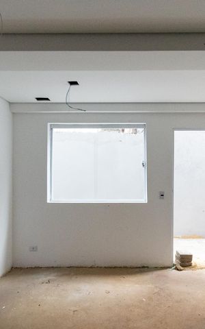 Apartamento à venda com 44m², 1 quarto e sem vagaSala/Cozinha