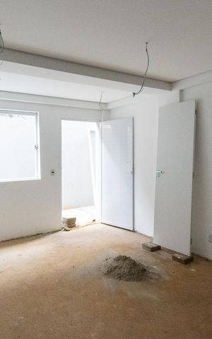 Apartamento à venda com 44m², 1 quarto e sem vagaSala/Cozinha