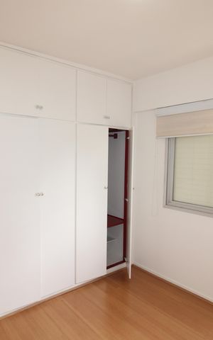 Apartamento para alugar com 65m², 2 quartos e 1 vagaQuarto 1