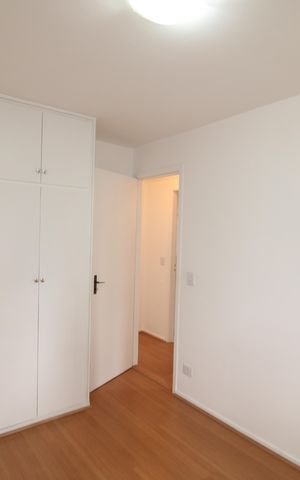 Apartamento para alugar com 65m², 2 quartos e 1 vagaQuarto 2