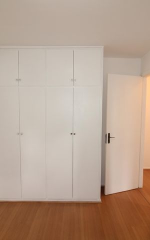 Apartamento para alugar com 65m², 2 quartos e 1 vagaQuarto 2