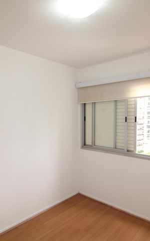 Apartamento para alugar com 65m², 2 quartos e 1 vagaQuarto 2