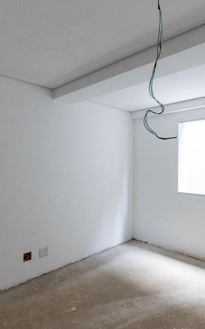 Apartamento à venda com 44m², 1 quarto e sem vaga Apartamento à venda com 44m², 1 quarto e sem vagaQuarto