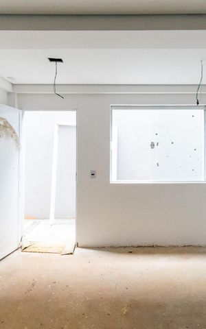 Apartamento à venda com 44m², 1 quarto e sem vaga Apartamento à venda com 44m², 1 quarto e sem vagaSala/Cozinha