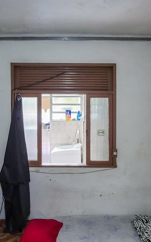 Casa à venda com 200m², 3 quartos e 1 vaga Casa à venda com 200m², 3 quartos e 1 vagaQuarto 3