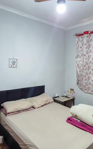 Casa à venda com 200m², 3 quartos e 1 vaga Casa à venda com 200m², 3 quartos e 1 vagaQuarto 1