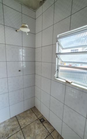 Casa à venda com 200m², 3 quartos e 1 vaga Casa à venda com 200m², 3 quartos e 1 vagaBanheiro do Terraço