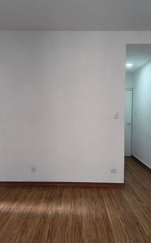 Apartamento para alugar com 65m², 2 quartos e sem vaga Apartamento para alugar com 65m², 2 quartos e sem vagaSala