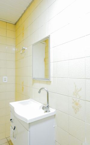Apartamento à venda com 1m², 2 quartos e 1 vagaBanheiro