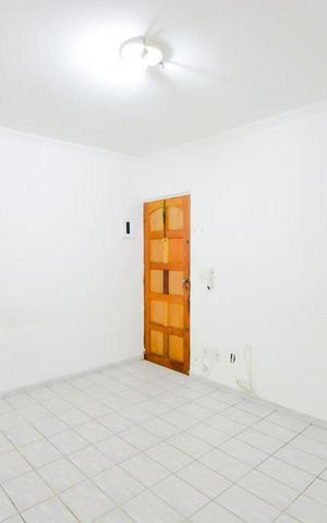 Apartamento à venda com 1m², 2 quartos e 1 vagaSala
