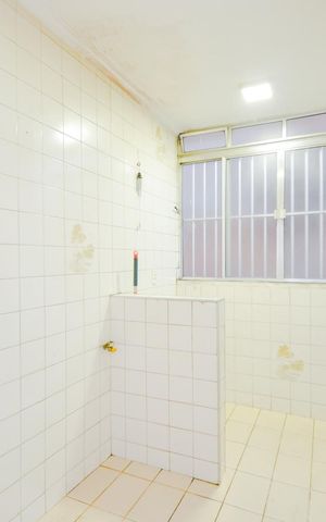 Apartamento à venda com 1m², 2 quartos e 1 vagaCozinha