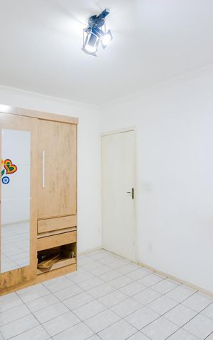 Apartamento à venda com 1m², 2 quartos e 1 vagaQuarto 1