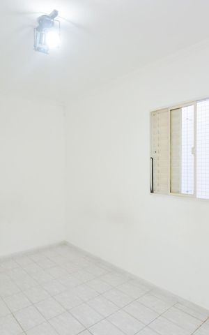 Apartamento à venda com 1m², 2 quartos e 1 vagaQuarto 2