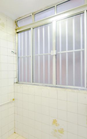 Apartamento à venda com 1m², 2 quartos e 1 vagaÁrea de Serviço
