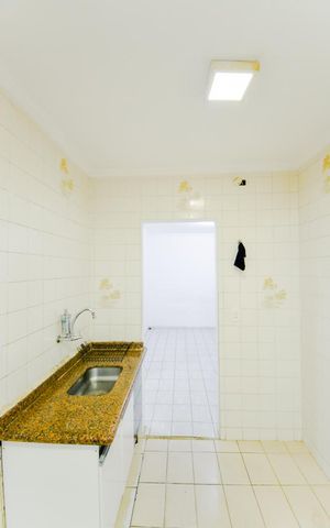 Apartamento à venda com 1m², 2 quartos e 1 vagaCozinha
