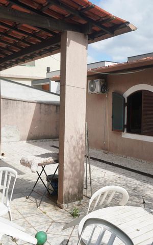 Casa de condomínio para alugar com 270m², 3 quartos e 3 vagasÁrea Gourmet