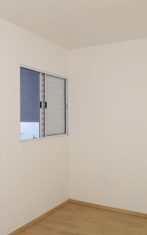 Apartamento à venda com 56m², 2 quartos e 1 vagaQuarto 2
