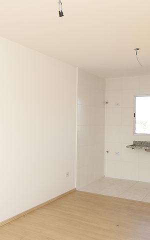 Apartamento à venda com 56m², 2 quartos e 1 vagaSala
