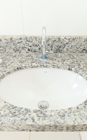 Apartamento à venda com 56m², 2 quartos e 1 vagaBanheiro