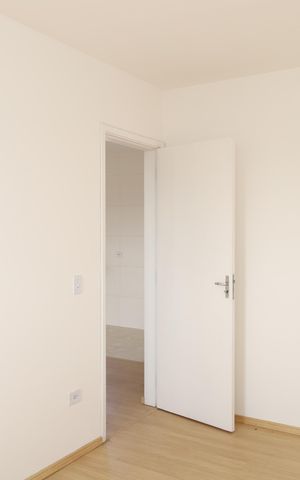 Apartamento à venda com 56m², 2 quartos e 1 vagaQuarto 1